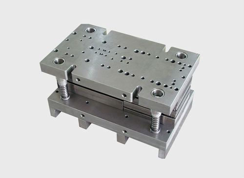 CNC Precision Machining Punch Die for Pump Motor Laminated Core