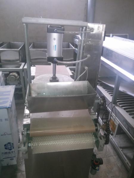 Teflon High Temerature Resistant Conveyor Belt for Drying