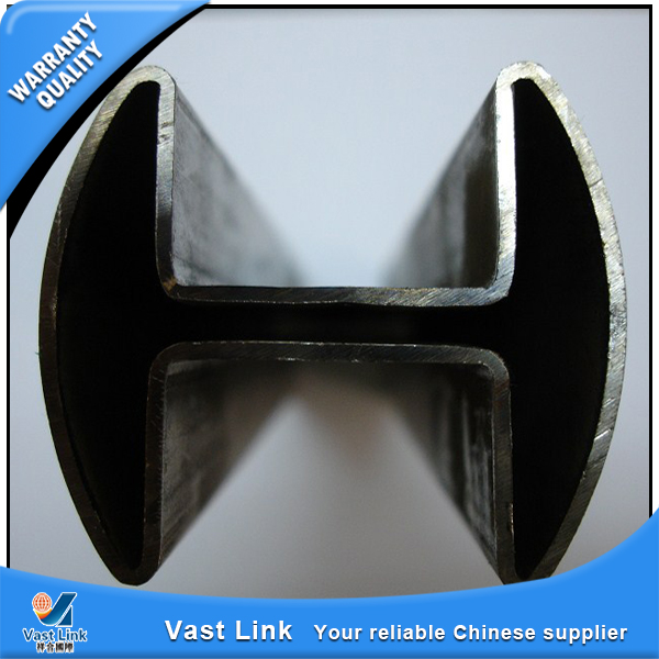 New Arrival Slot Stainless Steel Pipe (304 and 316 Grade)