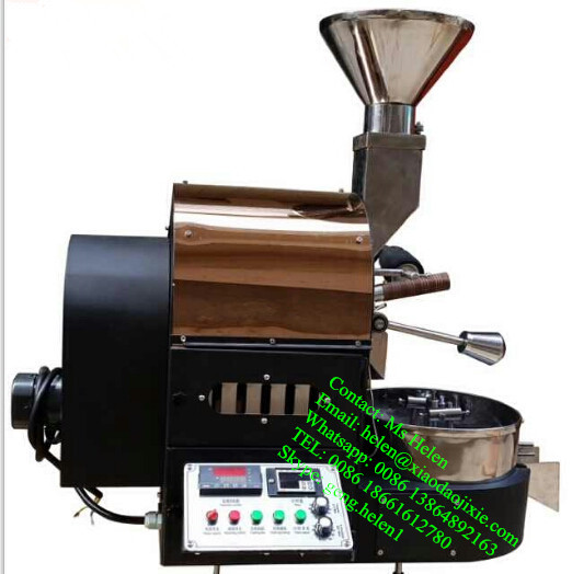 5kg Commercial Coffee Bean Roasting Machine