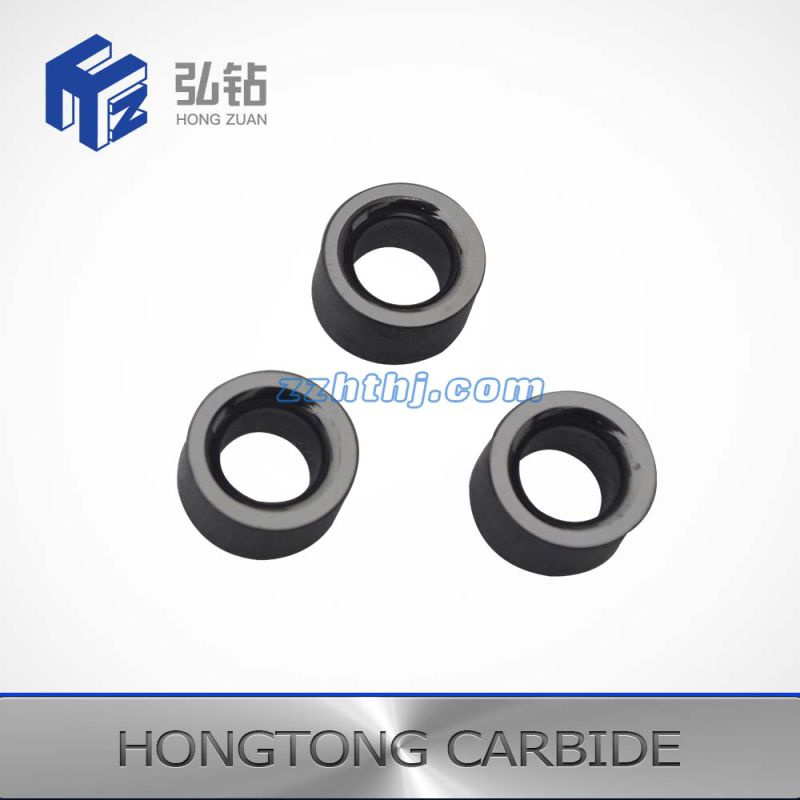 API Standard Tungsten Carbide Valve Ball and Valve Seat for Oil Drilling Use