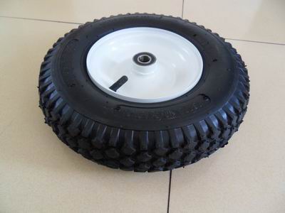 PU Foam Wheel 16inch