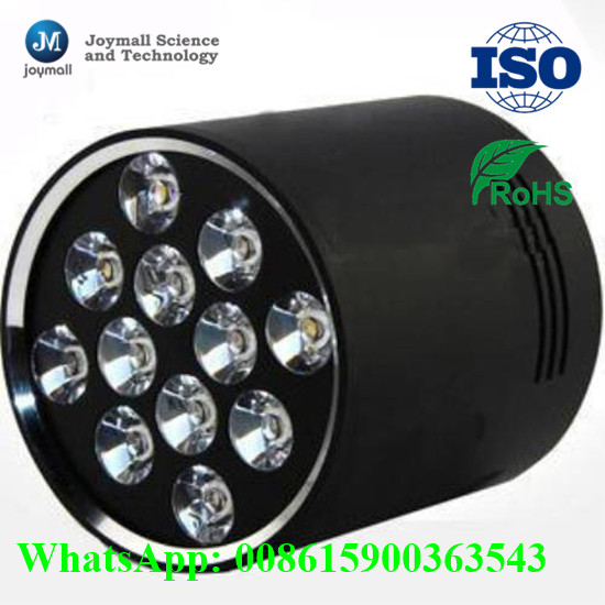 Die Casting Aluminum Street LED Light Shell Cover