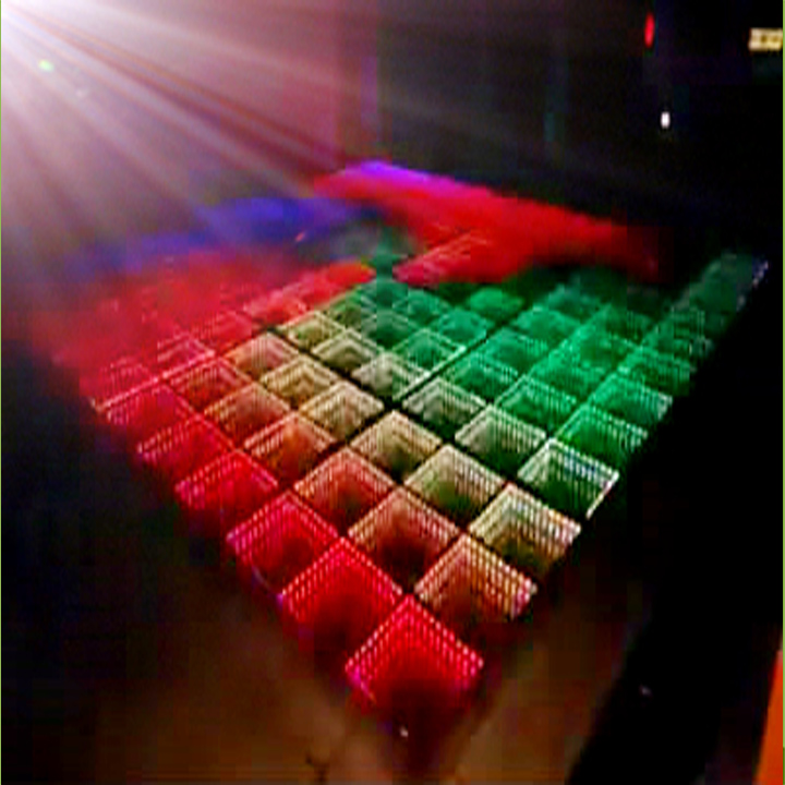 Party New Popular Perfact LED Dancingfloor DJ Lighting