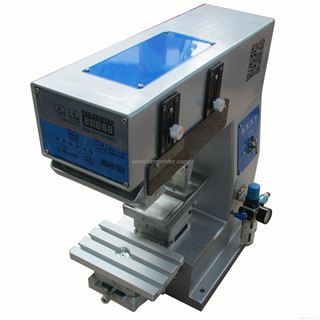 High Quality Plastic Toy Tabletop Pad Printing Machine