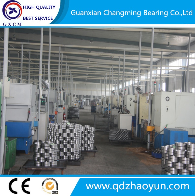 Low Vibration Machine Tool Tapered Roller Bearing