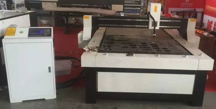 Top Sale Carbon Steel Plasma Cutting Machine