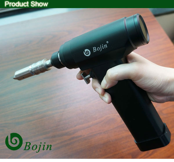 Surgical Instrument Orthopedic Cranial Drill (BJ1104)