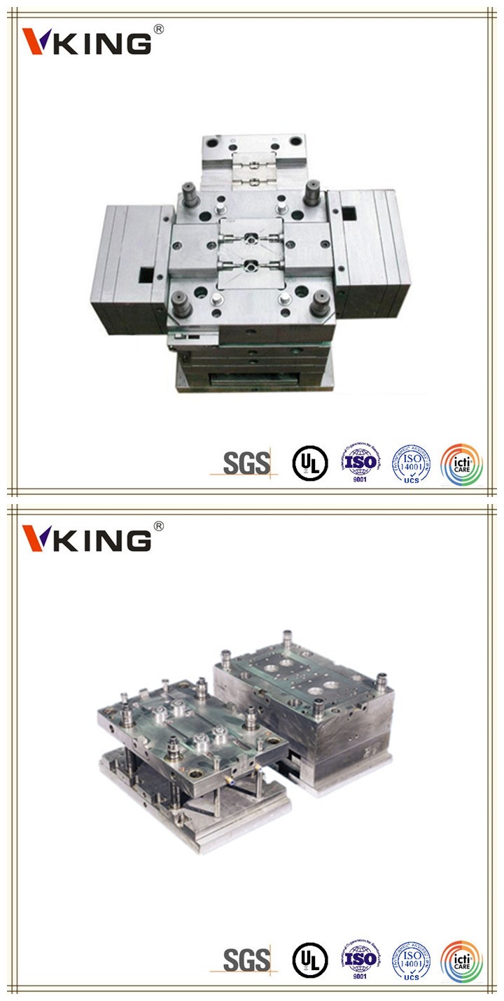 Moulding Machine Import From China