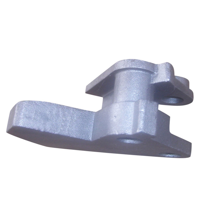 Newest OEM Precise Carbon Steel Investment Casting From China Foundry