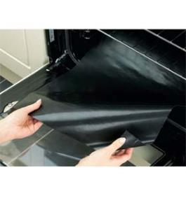 High Temperature Resistant Non-Stick Best Oven Liner