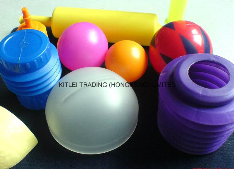 Wholesale Soft Push Kids Custom Made Educational Ball Intellectual Toys