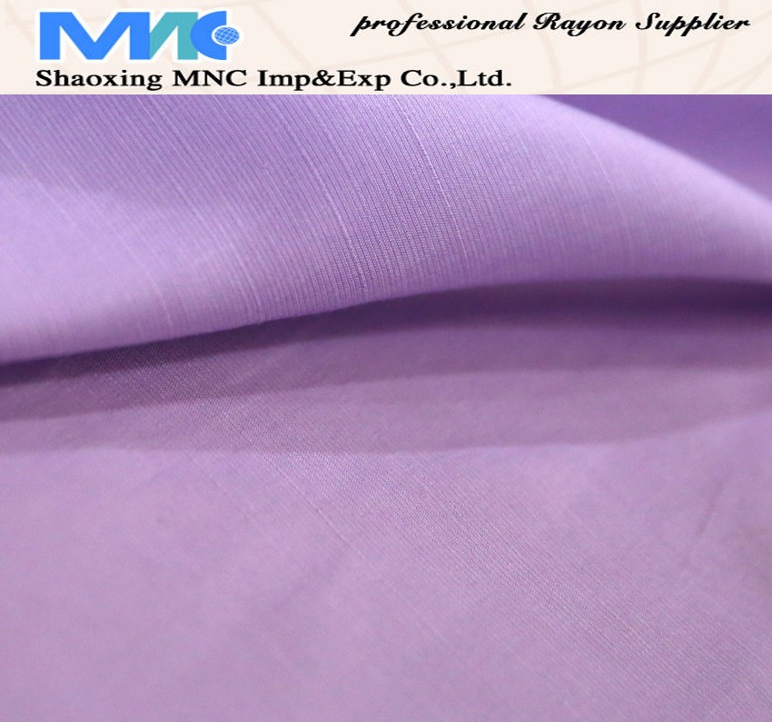 Mixture Spandex Fabric