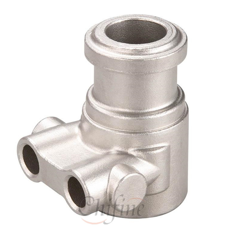 Customized Precision Investment Casting with Stainless Steel