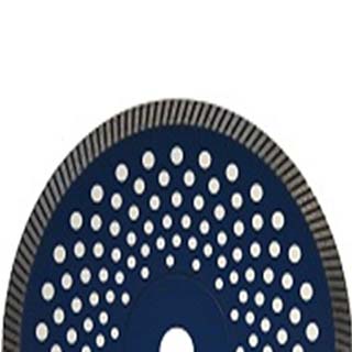 Diamond Saw Blade for Concrete & Granite Cutting