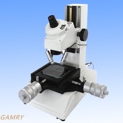 Professional Measuring Microscope Xqc-I/Xqc-I Digital with High Quality