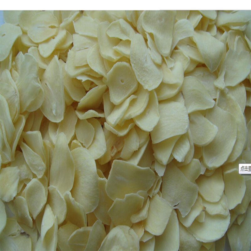 Chinese Fresh White Garlic (normal white and pure white)