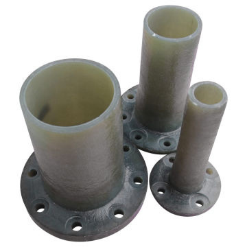 Fiberglass Flange, Hand Lay-up Manhole Flange, Glassfiber Flange.