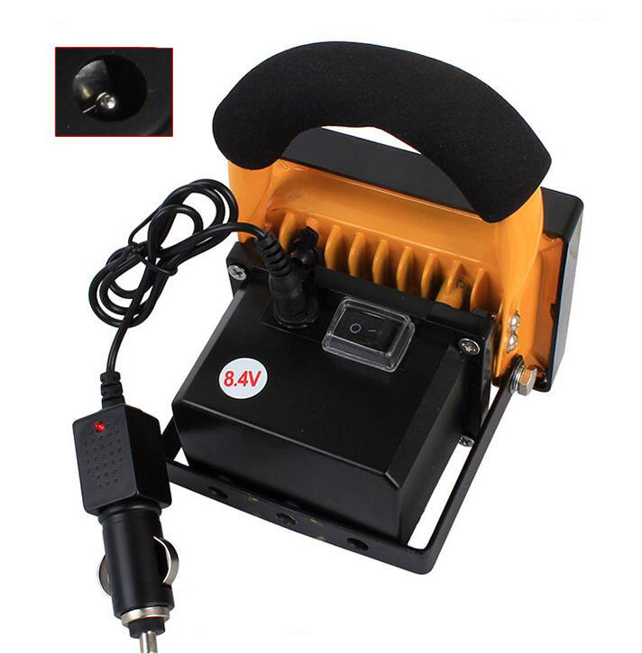 H03 Portable Rechargeable LED Work Light