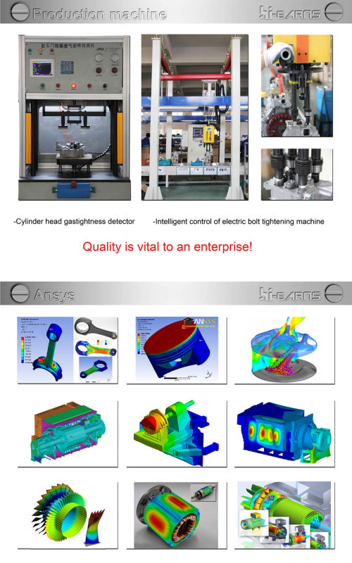 20kVA Silent Diesel Engine Power Generator Set (GF2-20kVA)