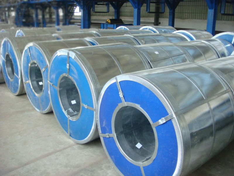 Printed PPGI/PPGL! PPGI Steel & Gi PPGI Coil From China & PPGI Prepainted Galvanized Steel Coil