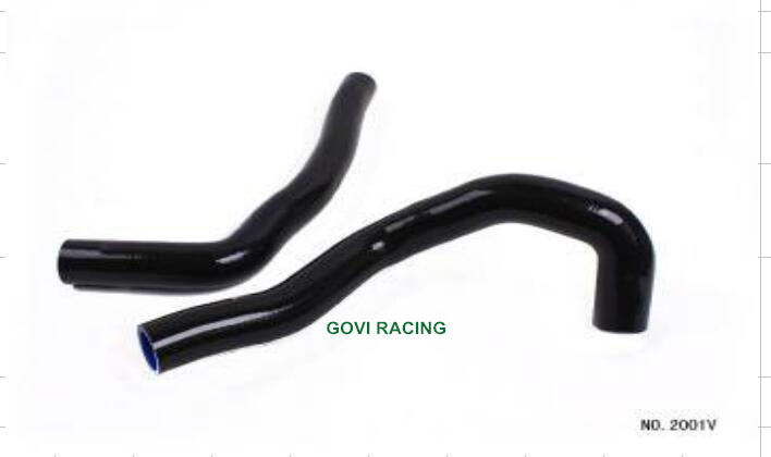 Air Intake Pipe Silicone Hose Radiator for Supra Jza80 Vvti