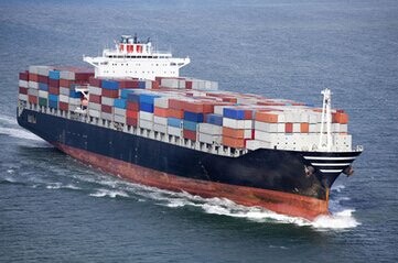 Sea Freight Ocean Shipping Forwarder From China to Felixstowe, United Kingdom UK