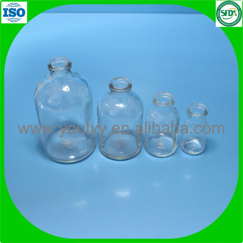 Infusion Bottle