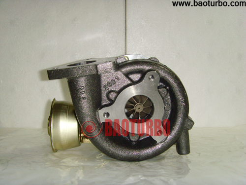 Gt2052V/705954-0015 Turbocharger for Nissan