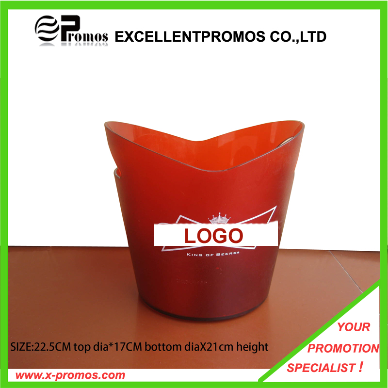 Most Welcomed Plastic Ice Container (EP-B4111214)