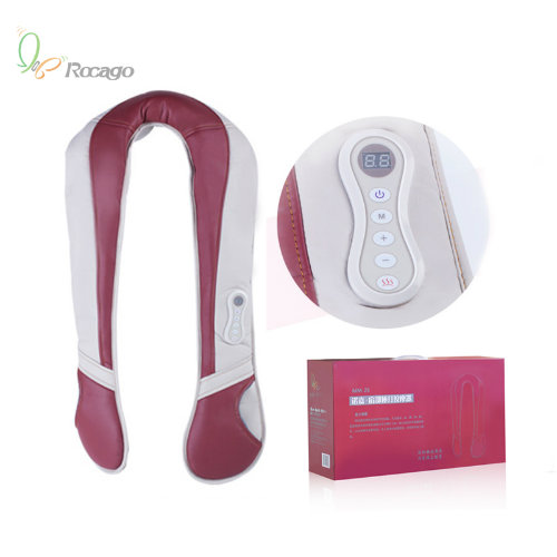 Neck and Shoulder Massager Tapping Body Massager