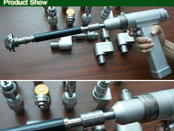 Multi-Function Medical Electric Saw Drill (XT-FL034)