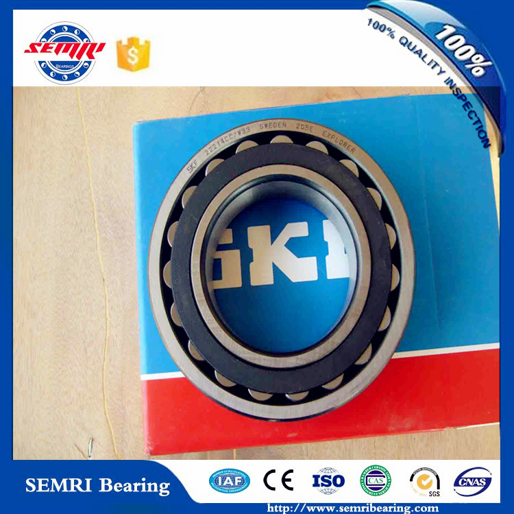 SKF Deep Groove Ball Bearing in Stock (6211)