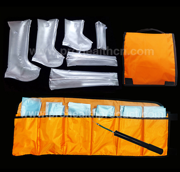 Medical Inflatable splint suit(pH09-068)