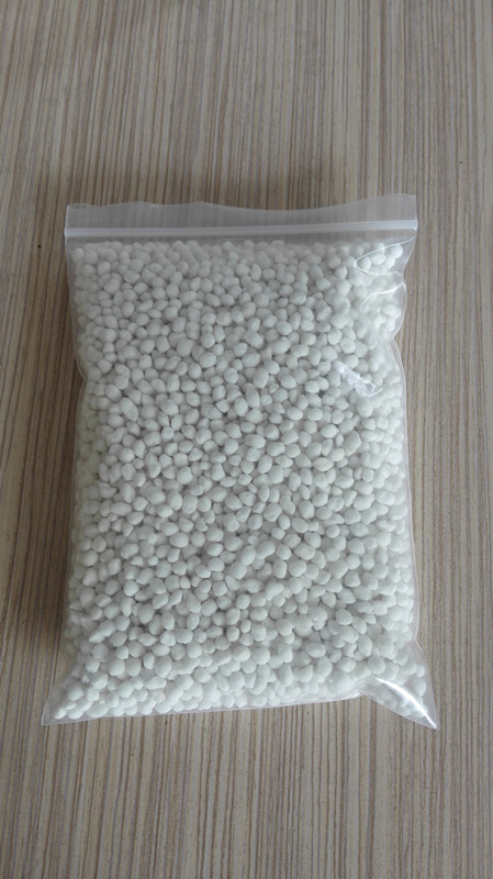 Ammonium Sulphate Granular Fertilizer