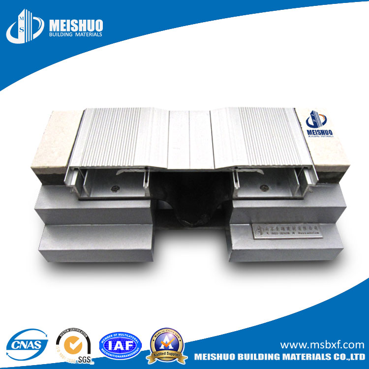 Expansion Joint in Construction Materials (MSDSJH)