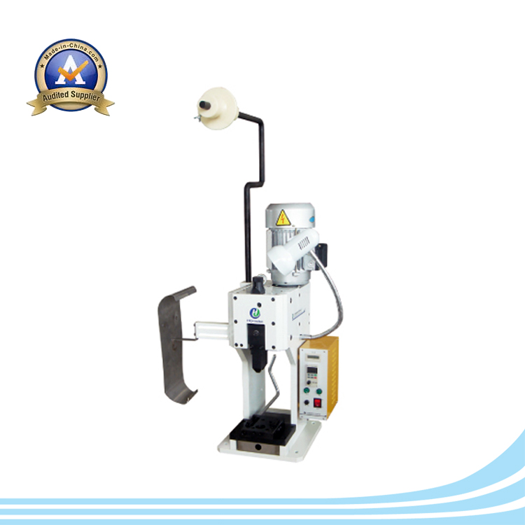 High Precision Semi-Automatic Wire Cable Terminal Crimping Machine (TCM-40F)