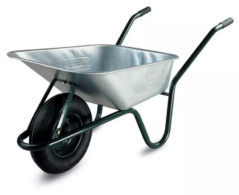 High Quality Wheelbarrow Wb6414 for Euro - Market