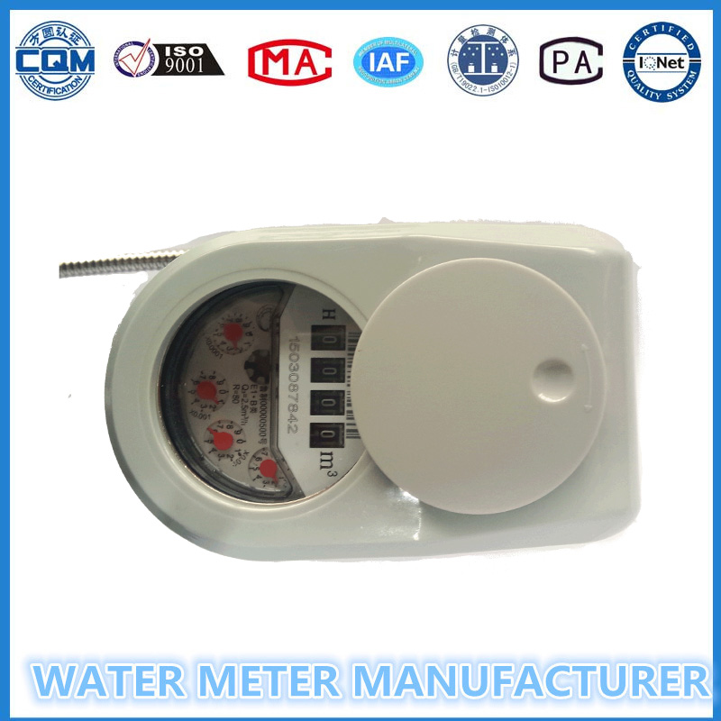 Water Meter Reading Remote Type