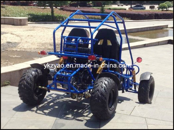 2016newest 150cc Go Kart From China Manufacturer Zyao 200cc Mini Buggy