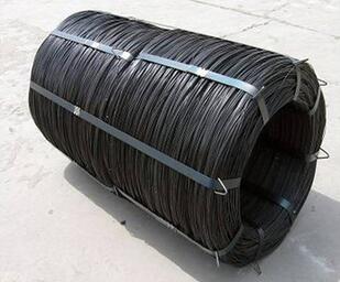 High Quality Good Price Black Annealed Wire