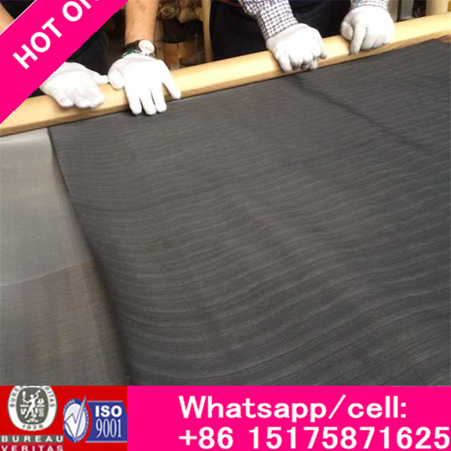 Latest Hot Selling! ! Originality Tungsten Wire Mesh Made in China