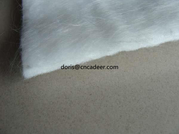 Nonwoven Geotextile