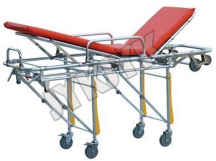 Medical Stair Stretcher