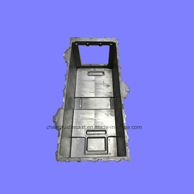 Die Casting Product Housing