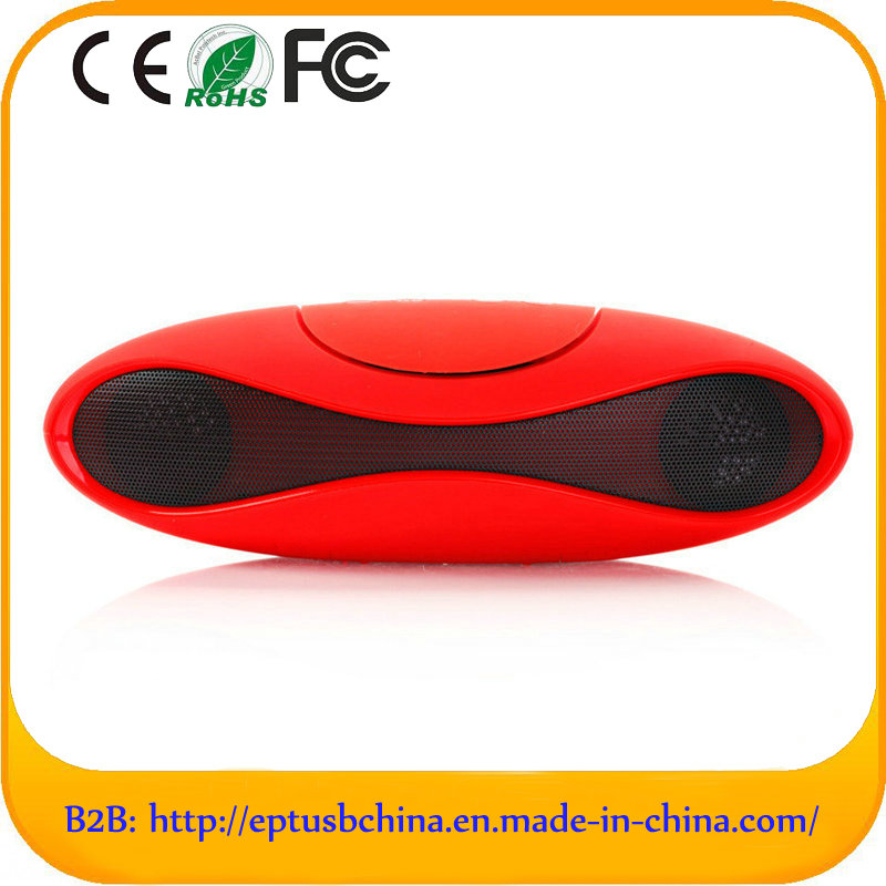 Promotional Gifts Wireless Portable Mini Wireless Bluetooth Speaker (N9)