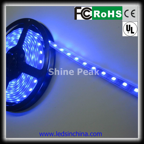 RGB LED Strip Ws2801