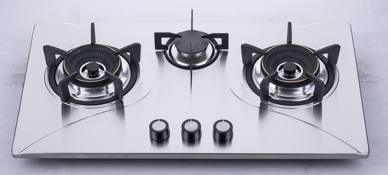 Three Burner Built-in-Hob (SZ-LW-135)