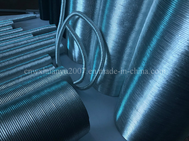 Aluminum Insulation Hose