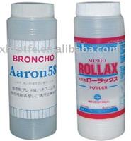 Belt Cleaning Powder, Adhesive Tape Cleaning Powder